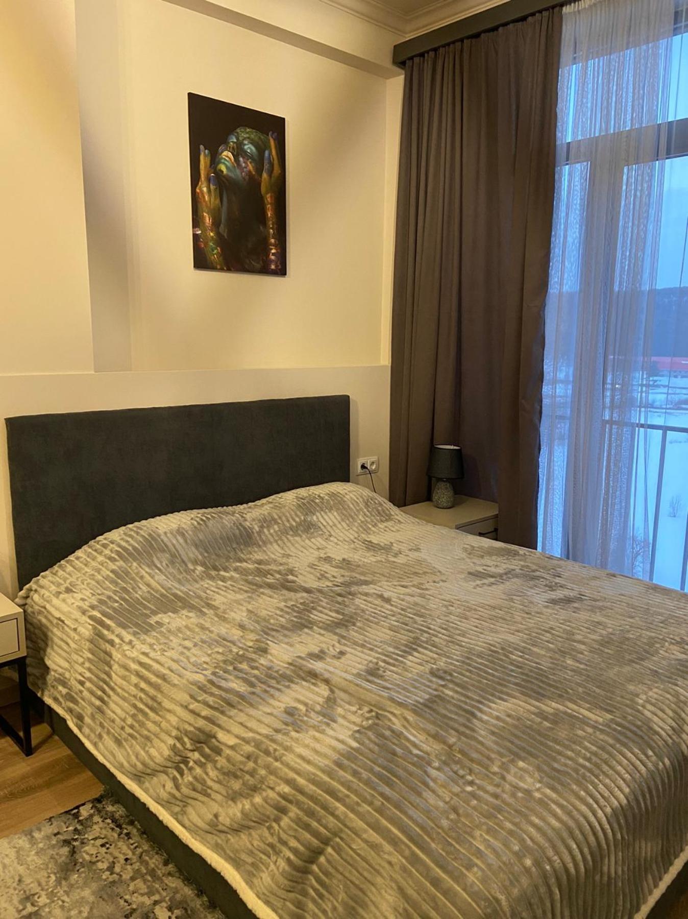 Jazzy Apartment, Kechi House Цахкадзор Екстериор снимка